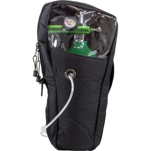 Roscoe Medical Shoulder Style C Cylinder Bag