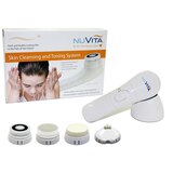 NuVita Skin Cleansing and Toning Complete System, thumbnail image 1 of 1