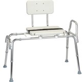 Eagle Medical Sliding Transfer Bench, thumbnail image 1 of 1