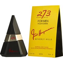 Fred Hayman 273 by Fred Hayman Cologne Spray, 2.5 OZ