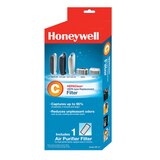 Honeywell HEPAClean Replacement Filter C, thumbnail image 1 of 1