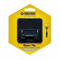 TOOLETRIES THE MASON RAZOR HOLDER