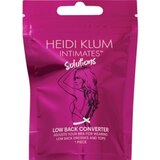 Heidi Klum Intimates Solutions Low Back Converter , thumbnail image 1 of 1