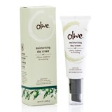 Olive Moisturising Day Cream 45ml, thumbnail image 1 of 1
