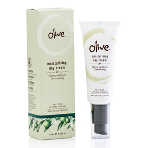Olive Moisturising Day Cream 45ml