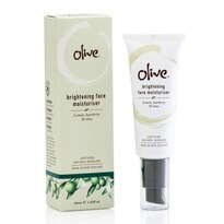 Olive Brightening Face Moisturiser