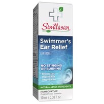 Similasan Swimmer's Ear Relief .33 oz