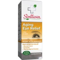 Homeopathic Similasan Complete Relief, 0.33 OZ