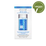 essie All In One 3 Way Glaze Base + Top Coat + Helps Strengthen, thumbnail image 1 of 1