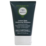 Paul Mitchell Tea Tree Lemon Sage Thickening Shampoo, thumbnail image 1 of 1