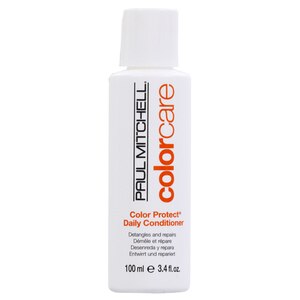 Paul Mitchell Color Protect Daily Conditioner, 3.4 OZ