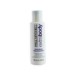 Paul Mitchell Extra Body Daily Shampoo, 3.4 OZ