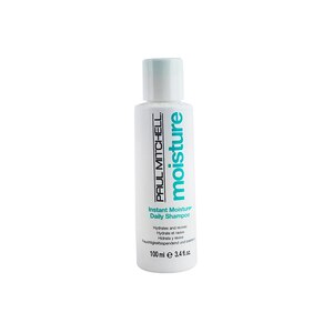 Paul Mitchell Instant Moisture Daily Shampoo, 3.4 OZ