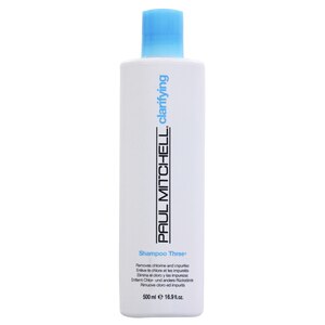 Paul Mitchell Shampoo Three, 16.9 OZ