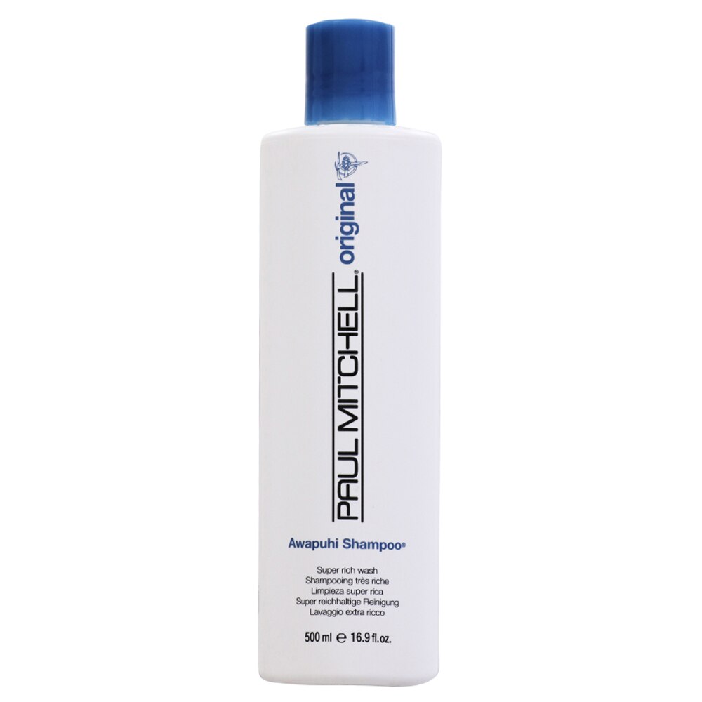 Paul Mitchell Awapuhi Shampoo, 16.9 OZ