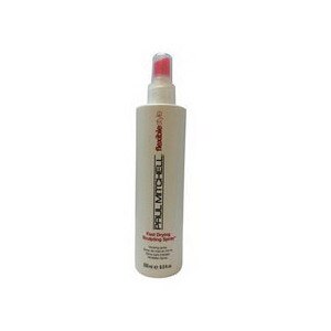 Paul Mitchell Freeze and Shine Super Spray, 8.5 OZ