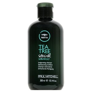 Paul Mitchell Tea Tree Special Shampoo