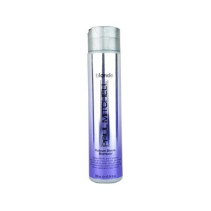 Paul Mitchell Platinum Blonde Shampoo, 10.1 OZ