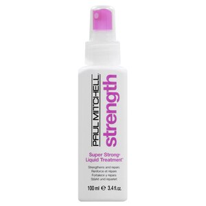 Paul Mitchell Super Strong Liquid Treatment, 3.4 OZ