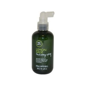 Paul Mitchell Tea Tree Lemon Sage Thickening Hair Spray, 6.8 OZ