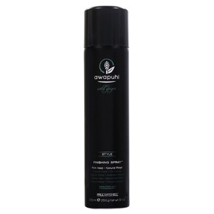 Paul Mitchell Awapuhi Wild Ginger Finishing Spray, 9.1 OZ