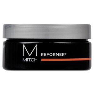 Paul Mitchell Mitch Reformer Strong Hold/Matte Finish Texturizer, 3 OZ