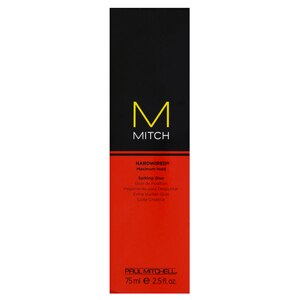 Paul Mitchell Mitch Hardwired Maximum Hold Spiking Glue, 2.5 OZ