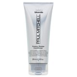 Paul Mitchell KerActive Forever Blonde Conditioner, 6.8 OZ, thumbnail image 1 of 1
