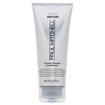 Paul Mitchell KerActive Forever Blonde Conditioner, 6.8 OZ