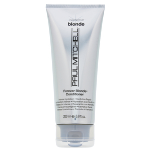 Paul Mitchell KerActive Forever Blonde Conditioner, 6.8 OZ