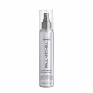 Paul Mitchell Forever Blonde Dramatic Repair Hair Treatment, 5.1 OZ