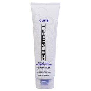 Paul Mitchell Curls Spring Loaded Frizz-fighting Shampoo, 8.5 OZ