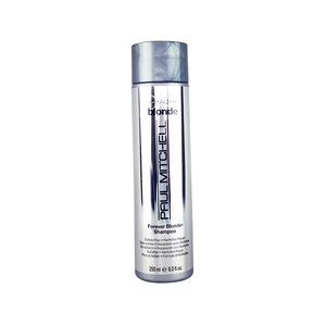 Paul Mitchell Forever Blonde Shampoo, 8.5 OZ