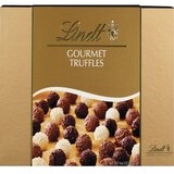 Lindt Gourmet Truffles, 16.6 OZ, thumbnail image 1 of 1