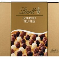Lindt Gourmet Truffles, 16.6 OZ