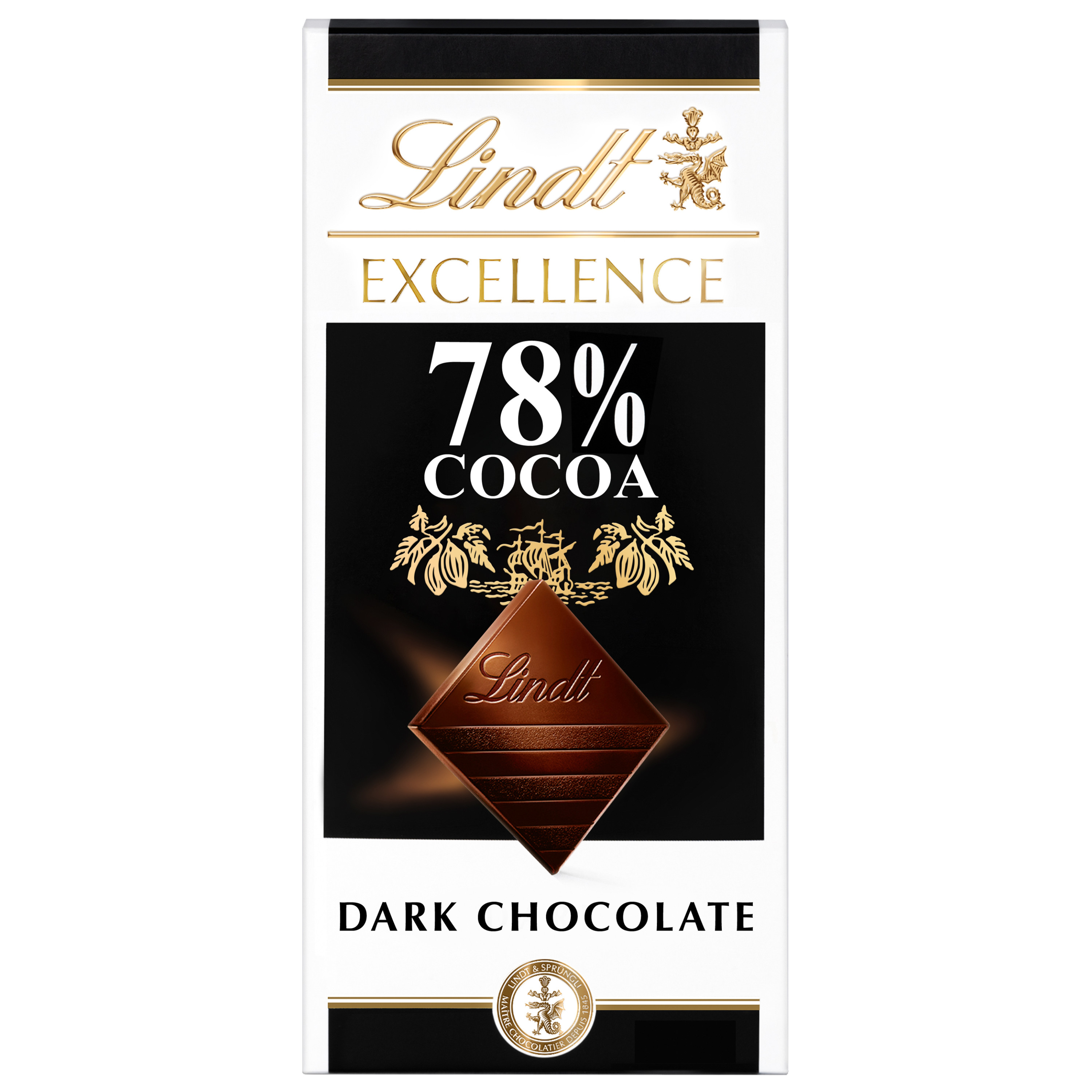EXCELLENCE 78% BAR 3.5Z