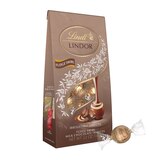 Lindt Lindor Fudge Swirl Milk Chocolate Truffles , thumbnail image 1 of 1