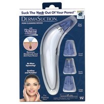 DermaSuction, Pore Cleaning Device