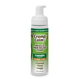 Hempvana Cramp Calm Muscle Pain Cramp Rescue, 7 OZ, thumbnail image 1 of 1