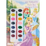 Bendon Sesame Street Ultimate Paintbox Activity Book, thumbnail image 1 of 1