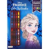 Bendon Disney Princess Color and Play Activity Book, thumbnail image 1 of 1