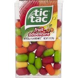 Tic Tac Fruit Adventure Mints, thumbnail image 1 of 2