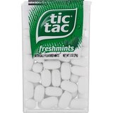 Tic Tac Freshmints Mints, thumbnail image 1 of 2