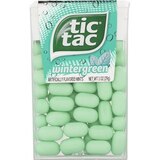 Tic Tac Wintergreen Mints, thumbnail image 1 of 2