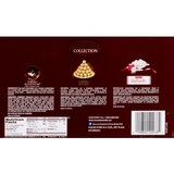 Ferrero Rocher Hazelnut Chocolate Candy Gift Box (18 Pieces), thumbnail image 2 of 2