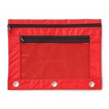 Caliber Pencil Case with Zipper, thumbnail image 1 of 1