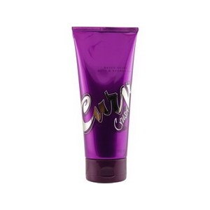 Curve Crush by Liz Claiborne Shower Gel, 6.7 OZ