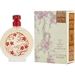 Lucky Number 6 by Lucky Brand Eau de Parfum Spray, 1.7 OZ