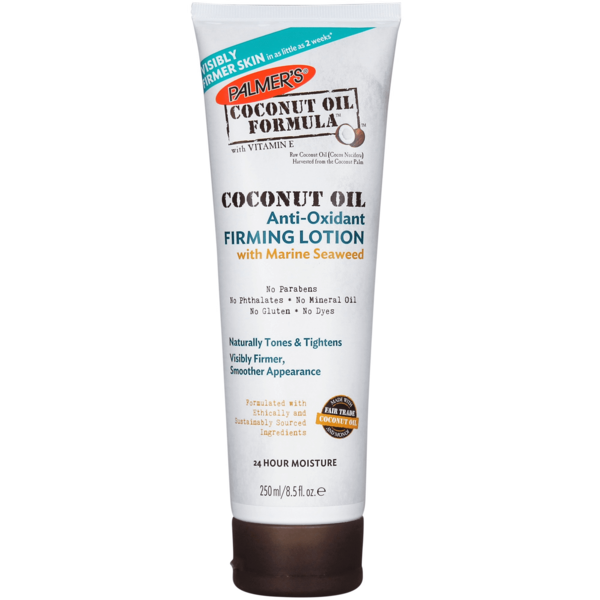 Palmer's Coconut Oil Anti-Oxidant Firming Lotion, 8.5 OZ