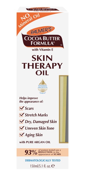 Palmer's Cocoa Butter Formula Skin Therapy Oil